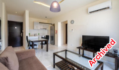 1 apartment with swimming pool for sale in Latsi