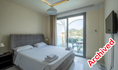 1 apartment with swimming pool for sale in Latsi