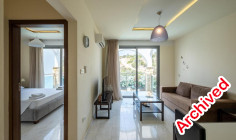 1 apartment with swimming pool for sale in Latsi