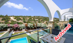 1 apartment with swimming pool for sale in Latsi
