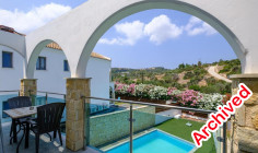 1 apartment with swimming pool for sale in Latsi