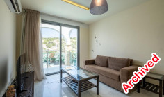 1 apartment with swimming pool for sale in Latsi