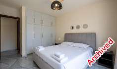 1 bed apartment with swimming pool for sale in Latsi