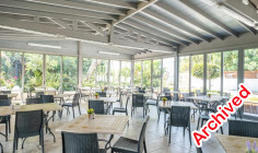 1 bed apartment with swimming pool for sale in Latsi