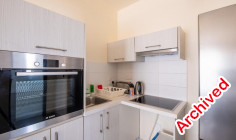 Luxury 1 bedrooms apartment with swimming pool for sale in Latsi