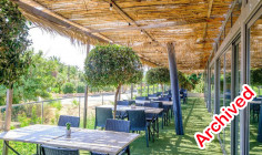 Luxury 1 bedrooms apartment with swimming pool for sale in Latsi