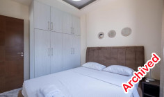 2 bedrooms apartment with swimming pool for sale in Latsi