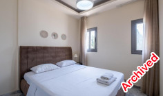 2 bedrooms apartment with swimming pool for sale in Latsi