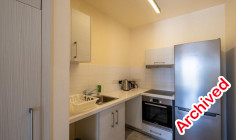 Luxury 2 bedrooms apartment with swimming pool for sale in Latsi
