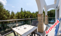 Luxury 1 beds apartment with swimming pool for sale in Latsi