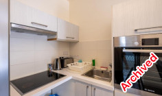 Luxury 1 beds apartment with swimming pool for sale in Latsi