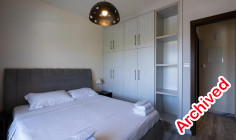 1 beds apartment with swimming pool for sale in Latsi