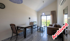 1 beds apartment with swimming pool for sale in Latsi