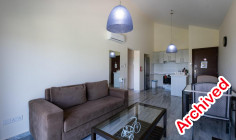 1 beds apartment with swimming pool for sale in Latsi