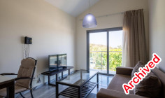 1 beds apartment with swimming pool for sale in Latsi