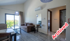 1 beds apartment with swimming pool for sale in Latsi