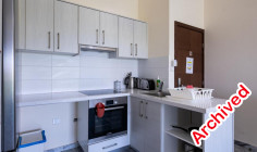 1 beds apartment with swimming pool for sale in Latsi