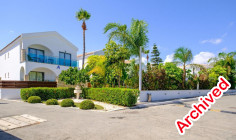 1 beds apartment with swimming pool for sale in Latsi
