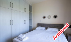 1 bedrooms apartment with swimming pool for sale in Latsi