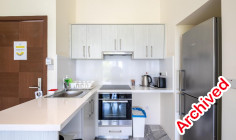 1 bedrooms apartment with swimming pool for sale in Latsi