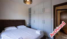 2-bedroom apartment in Latchi, Paphos 
