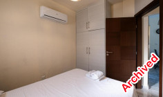 2-bedroom apartment in Latchi, Paphos 