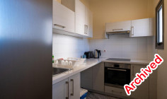 2-bedroom apartment in Latchi, Paphos 