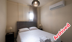2-bedroom apartment in Latchi, Paphos 