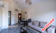 2-bedroom apartment in Latchi, Paphos 