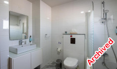 1-bedroom apartment in Latchi, Paphos 