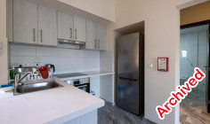 1-bedroom apartment in Latchi, Paphos 