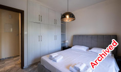 1-bedroom apartment in Latchi, Paphos 