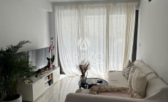Luxury 2 bedrooms furnished apartment to rent in Larnaca
