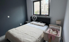 Luxury 2 bedrooms furnished apartment to rent in Larnaca