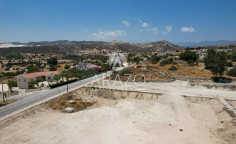 Residential field in kalavassos, Larnaca , Larnaca