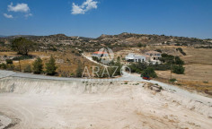 Residential field in kalavassos, Larnaca , Larnaca
