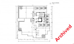 Beautiful one bed apartment for sale in Livadia