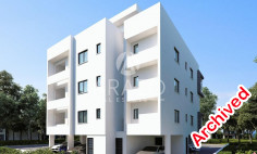 Beautiful one bed apartment for sale in Livadia