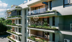 2 bedrooms unfurnished apartment for sale in Sotiros