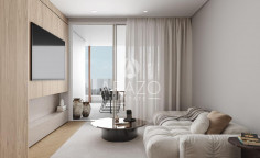 Beautiful 2 bedrooms apartment for sale in Aradippou