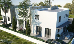 4 bedroom unfurnished house for sale in Kiti 4 bedroom unfurnished house for sale in Kiti