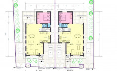 4 bedroom unfurnished house for sale in Kiti 4 bedroom unfurnished house for sale in Kiti
