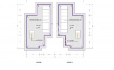 4 bedroom unfurnished house for sale in Kiti 4 bedroom unfurnished house for sale in Kiti