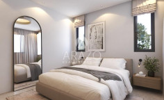 4 bedroom unfurnished house for sale in Kiti 4 bedroom unfurnished house for sale in Kiti