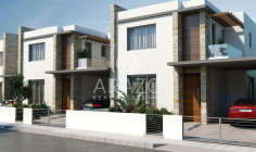 4 bedroom unfurnished house for sale in Kiti