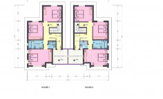 4 bedroom unfurnished house for sale in Kiti 4 bedroom unfurnished house for sale in Kiti