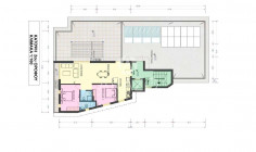 Beautiful 2 bedroom unfurnished apartment for sale in Kiti