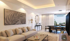 Beautiful 2 bedroom unfurnished apartment for sale in Kiti