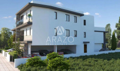 2 bedroom unfurnished apartment for sale in Kiti