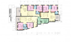 2 bedroom unfurnished apartment for sale in Kiti